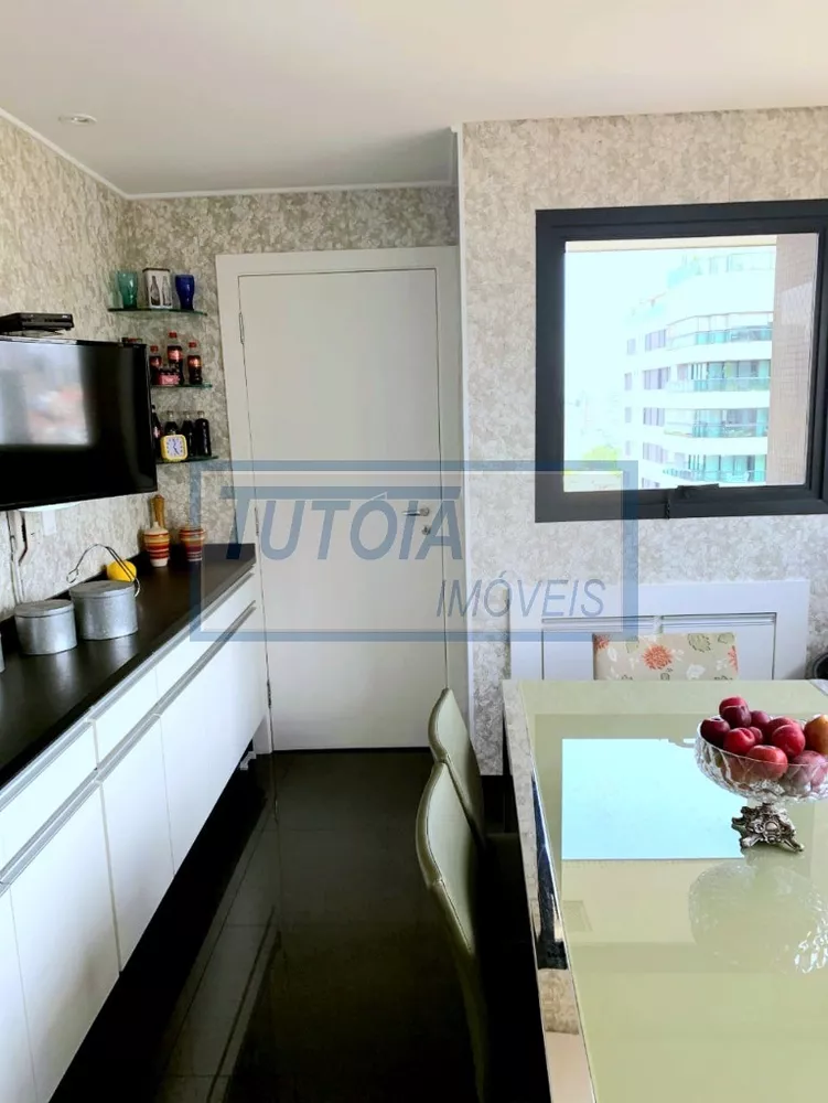 Apartamento à venda com 3 quartos, 278m² - Foto 7