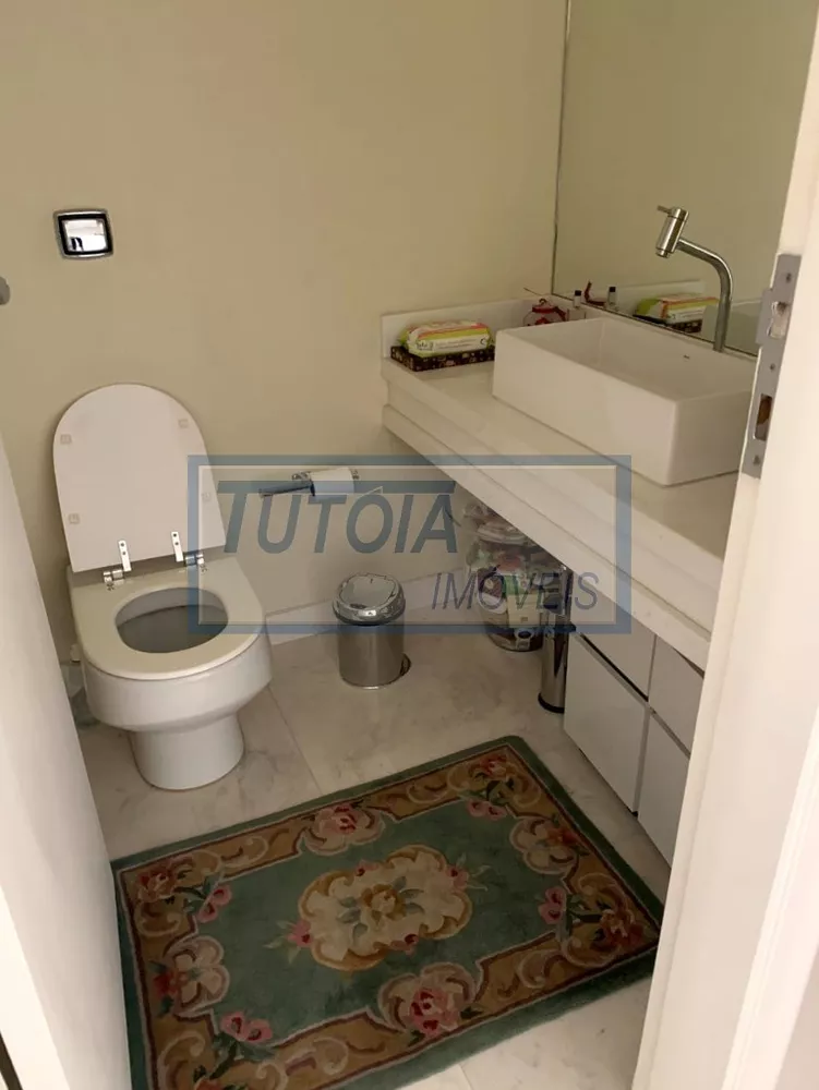 Apartamento à venda com 3 quartos, 278m² - Foto 11