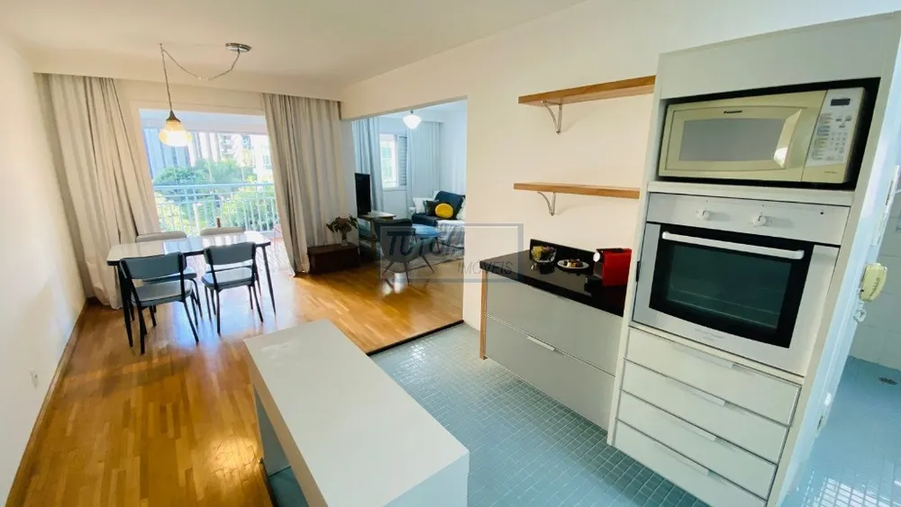Apartamento, 2 quartos, 80 m² - Foto 8