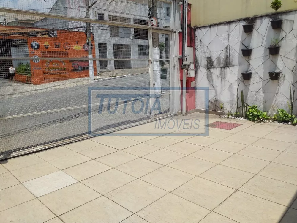 Loja-Salão, 390 m² - Foto 3