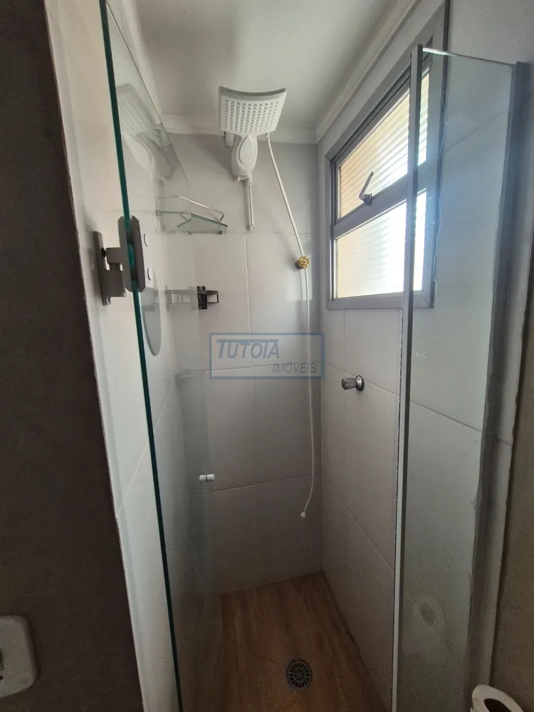 Kitnet-Studio, 33 m² - Foto 7