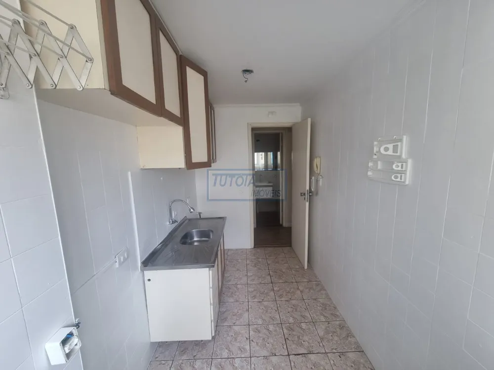 Kitnet-Studio, 33 m² - Foto 12