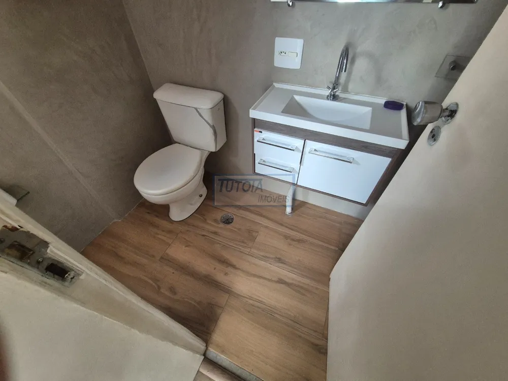 Kitnet-Studio, 33 m² - Foto 1