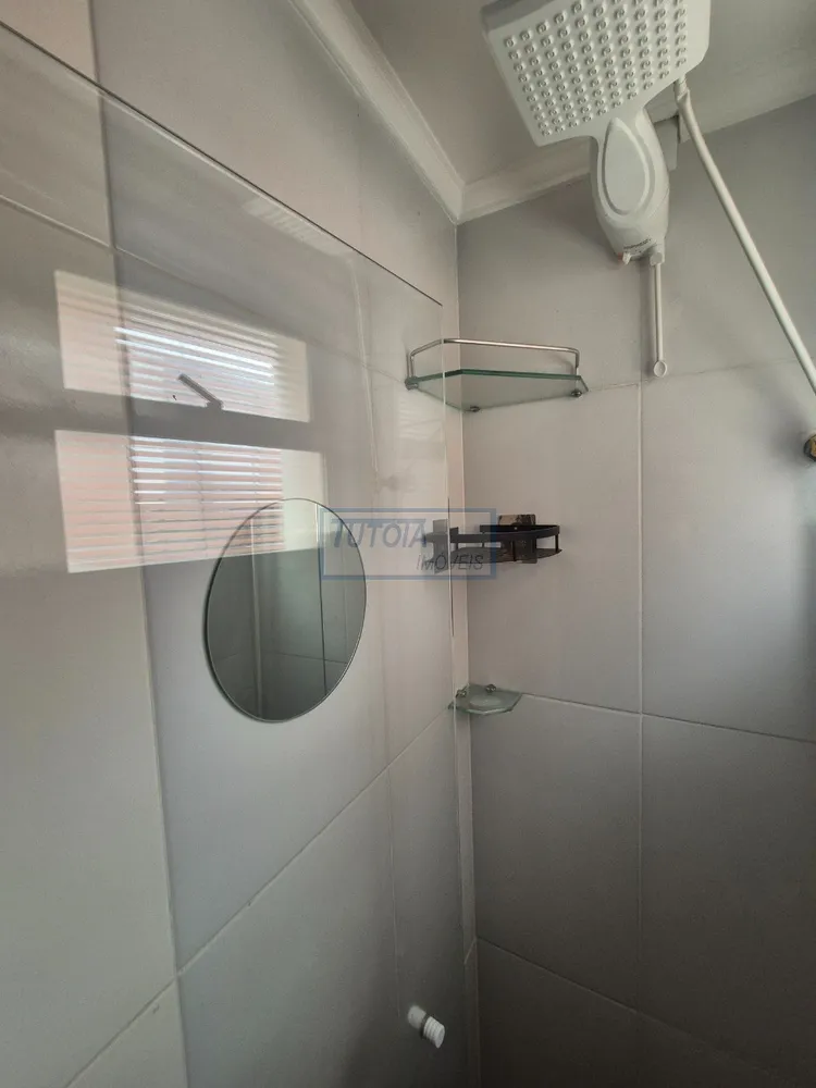 Kitnet-Studio, 33 m² - Foto 9