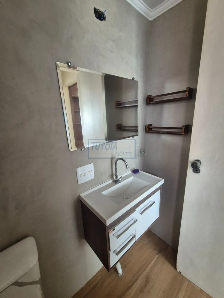 Kitnet-Studio, 33 m² - Foto 7