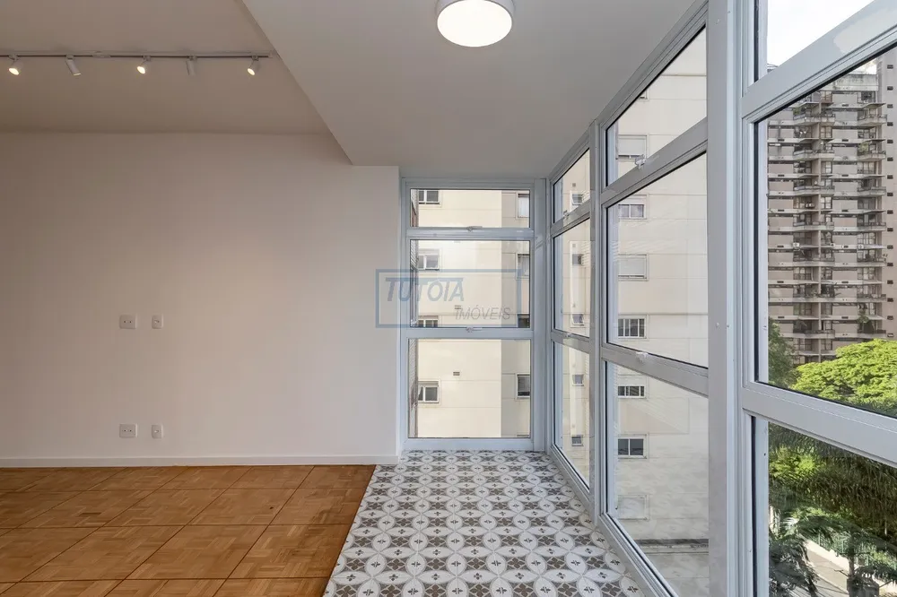 Apartamento, 3 quartos, 142 m² - Foto 7