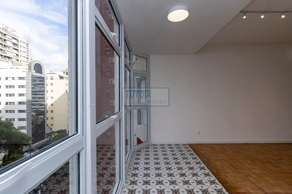 Apartamento, 3 quartos, 142 m² - Foto 8
