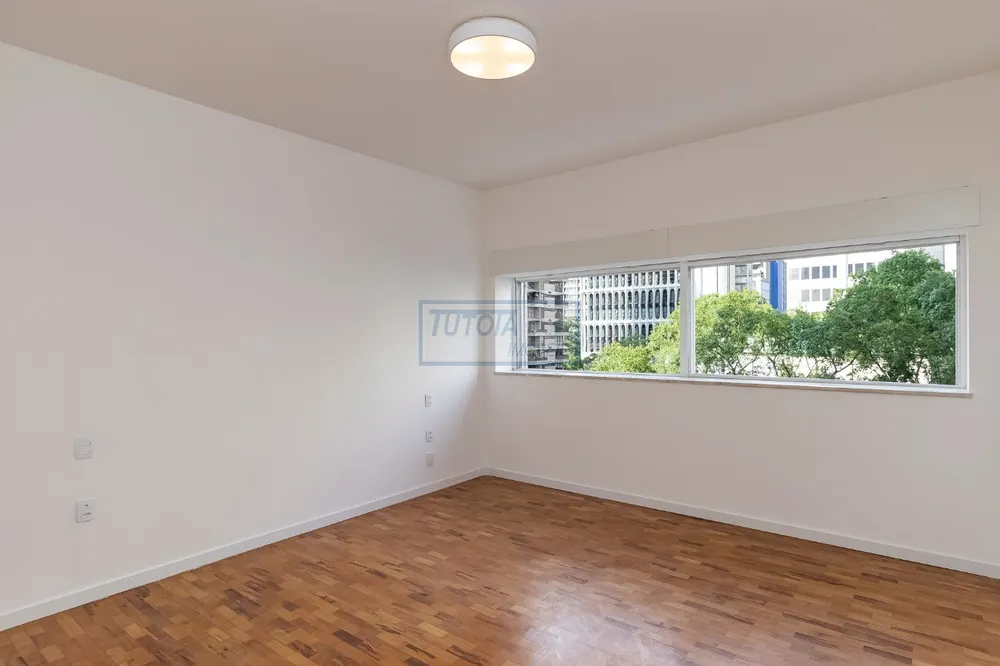 Apartamento, 3 quartos, 142 m² - Foto 1