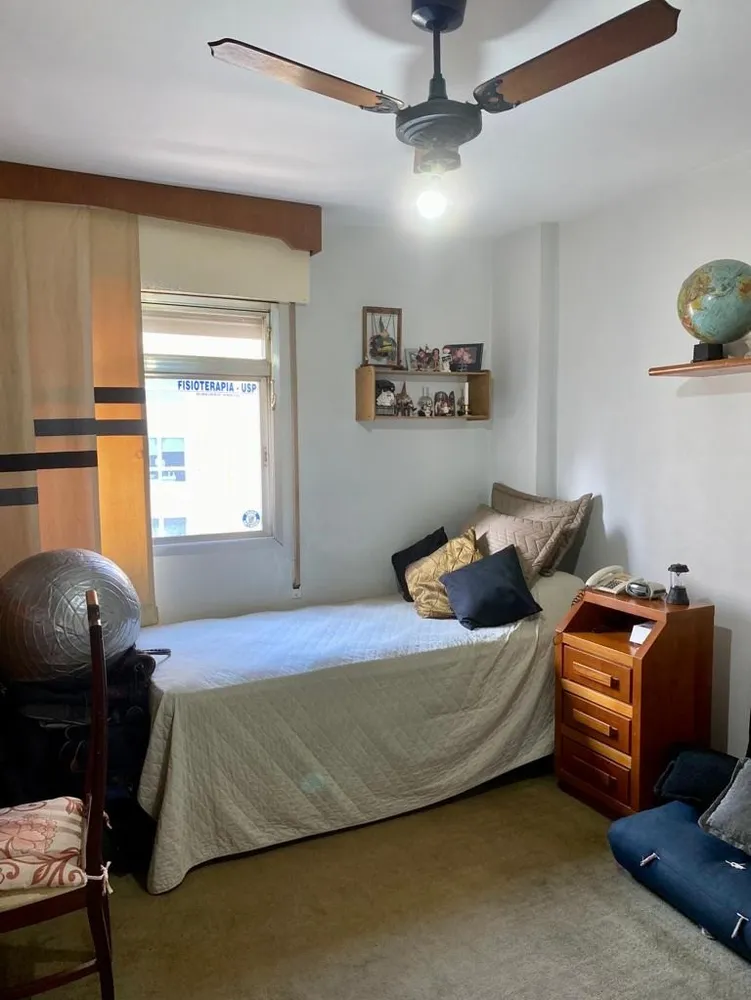 Apartamento, 3 quartos, 141 m² - Foto 5