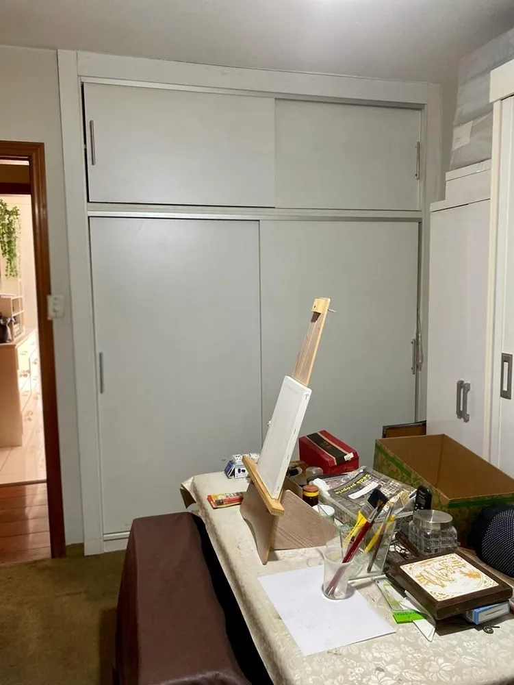 Apartamento, 3 quartos, 141 m² - Foto 6