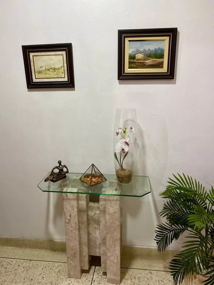 Apartamento, 3 quartos, 141 m² - Foto 4