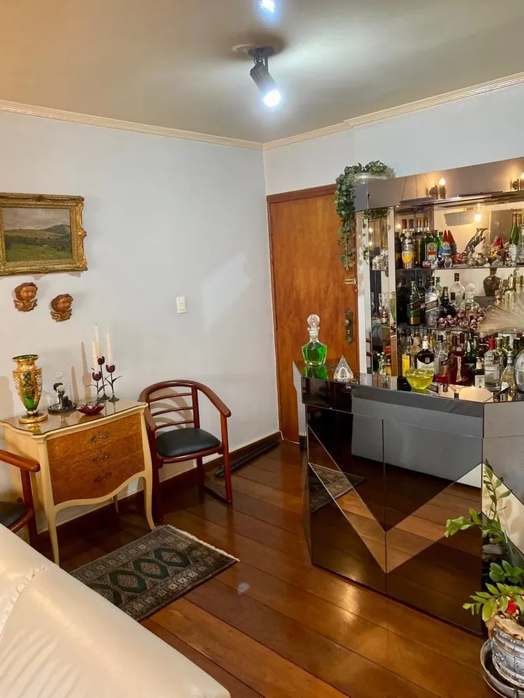 Apartamento, 3 quartos, 141 m² - Foto 2