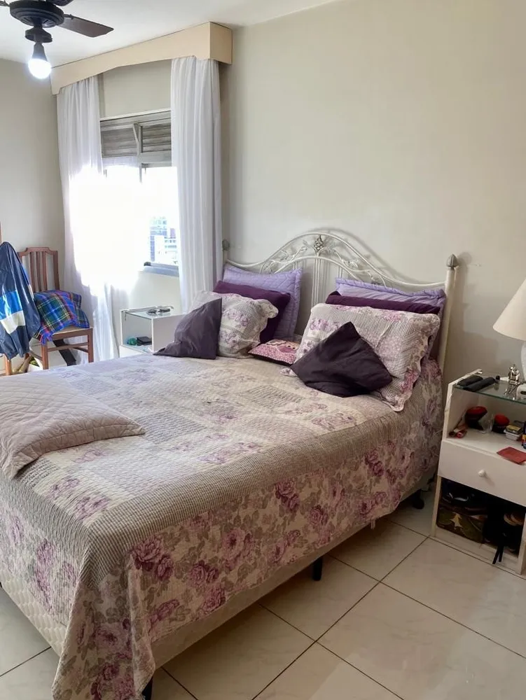 Apartamento, 3 quartos, 141 m² - Foto 7