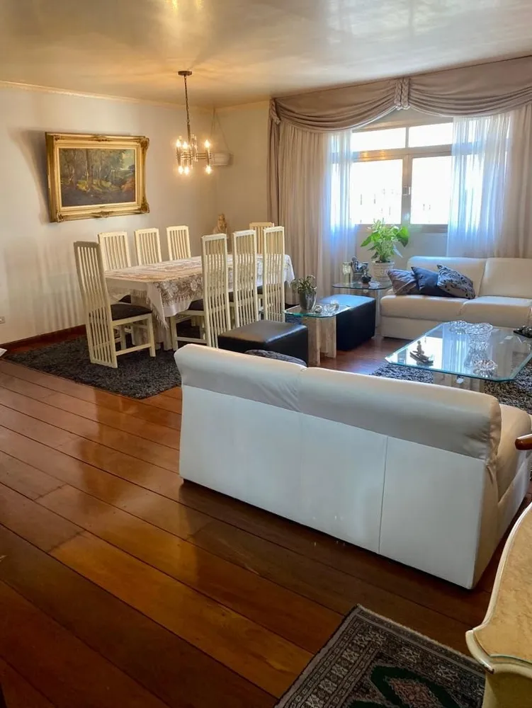 Apartamento, 3 quartos, 141 m² - Foto 1