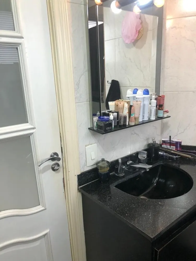Apartamento, 3 quartos, 141 m² - Foto 11