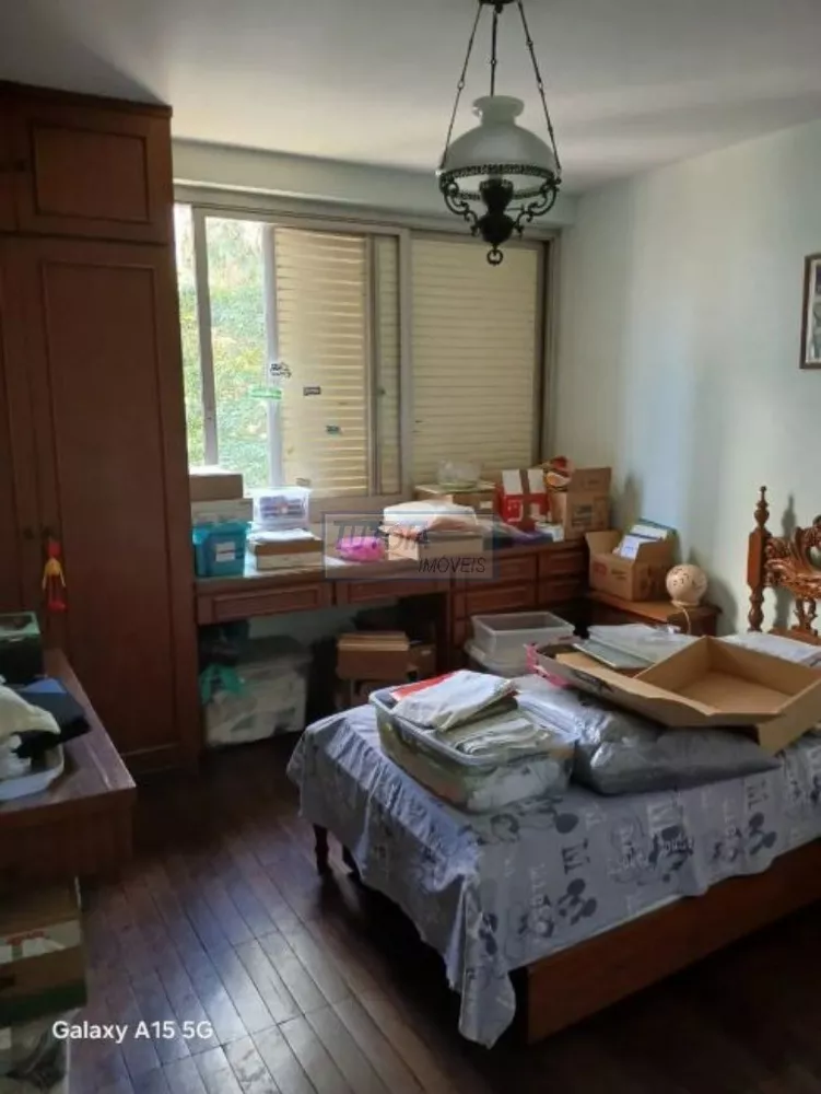 Apartamento, 3 quartos, 130 m² - Foto 3
