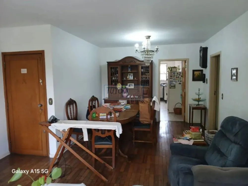 Apartamento, 3 quartos, 130 m² - Foto 6