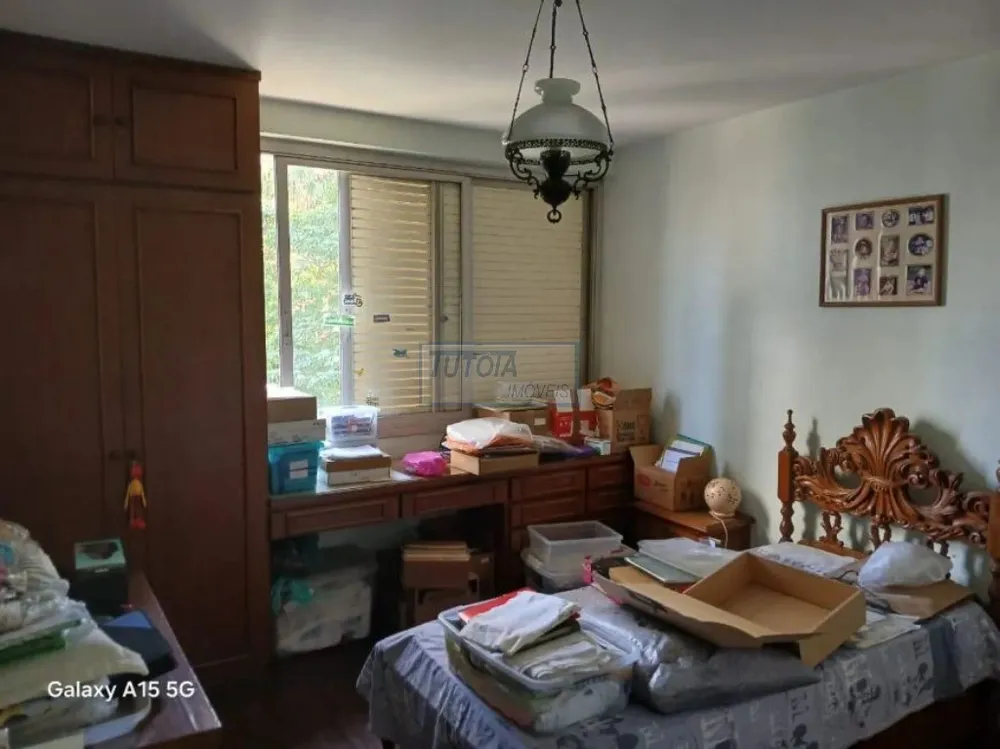 Apartamento, 3 quartos, 130 m² - Foto 7