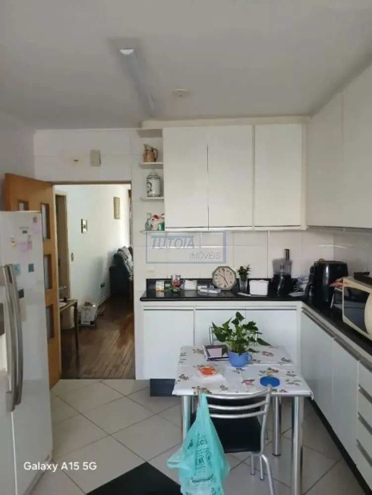 Apartamento, 3 quartos, 130 m² - Foto 5