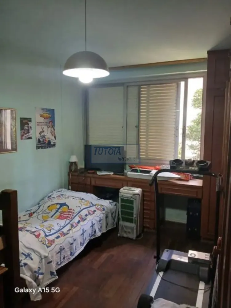 Apartamento, 3 quartos, 130 m² - Foto 8