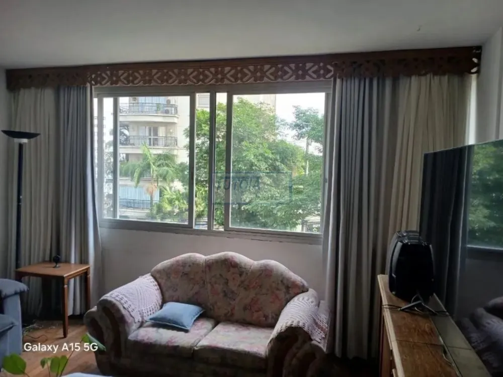 Apartamento, 3 quartos, 130 m² - Foto 2