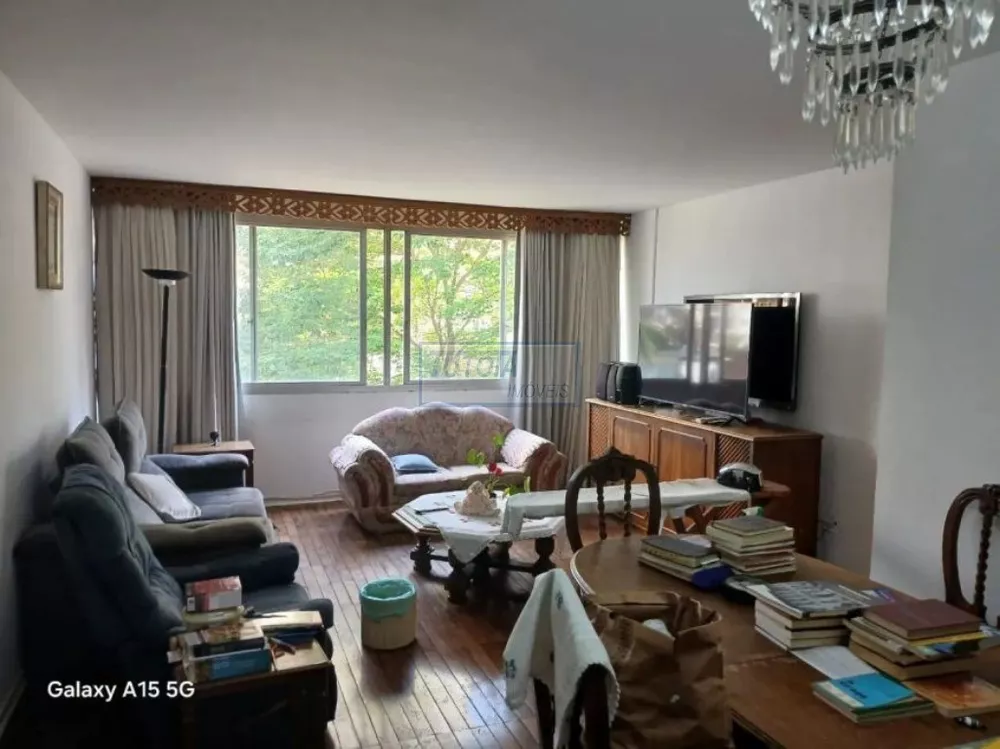 Apartamento, 3 quartos, 130 m² - Foto 2