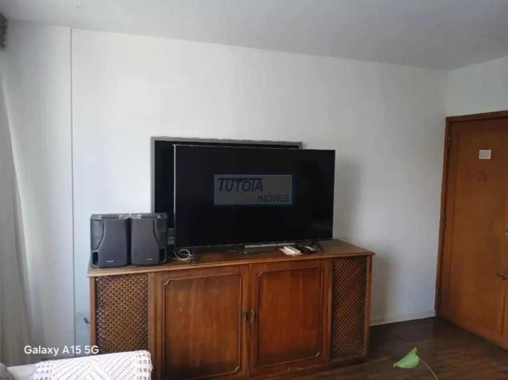 Apartamento, 3 quartos, 130 m² - Foto 1