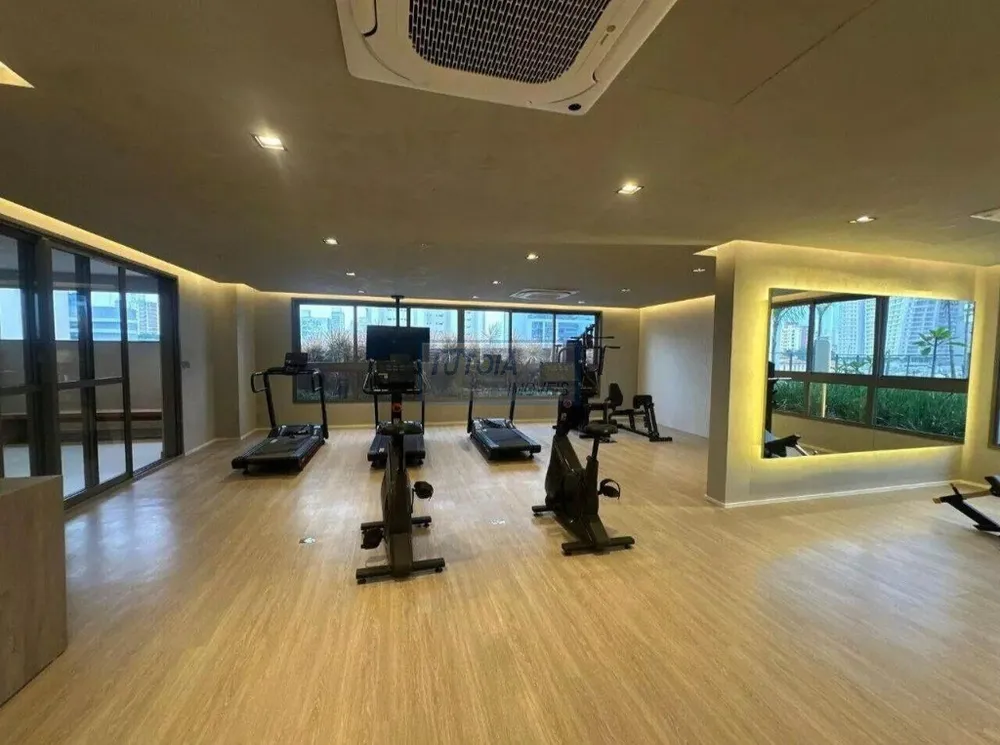 Apartamento, 3 quartos, 132 m² - Foto 13