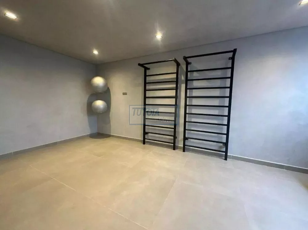Apartamento, 3 quartos, 132 m² - Foto 4