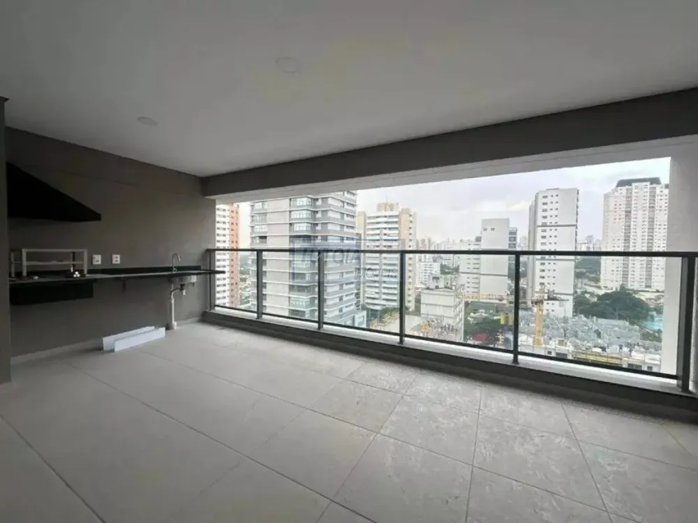 Apartamento, 3 quartos, 132 m² - Foto 1