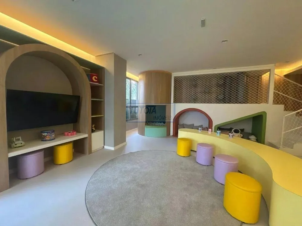 Apartamento, 3 quartos, 132 m² - Foto 15