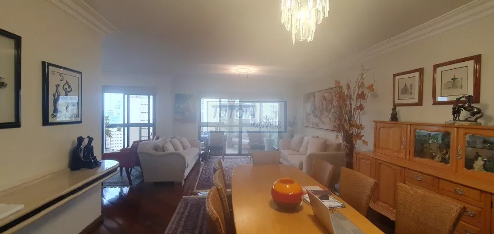 Apartamento, 4 quartos, 228 m² - Foto 2