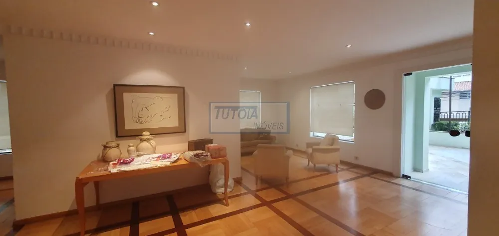 Apartamento, 4 quartos, 228 m² - Foto 12