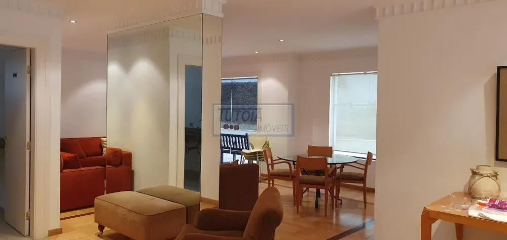 Apartamento, 4 quartos, 228 m² - Foto 10