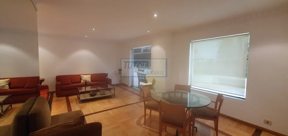 Apartamento, 4 quartos, 228 m² - Foto 11