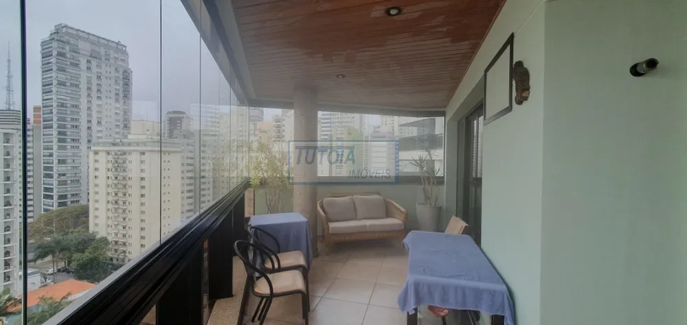 Apartamento, 4 quartos, 228 m² - Foto 14