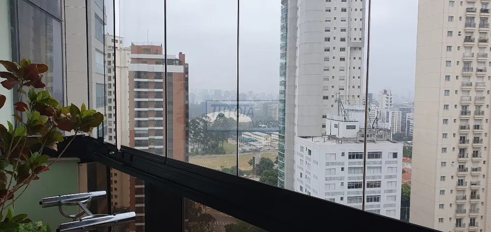 Apartamento, 4 quartos, 228 m² - Foto 8