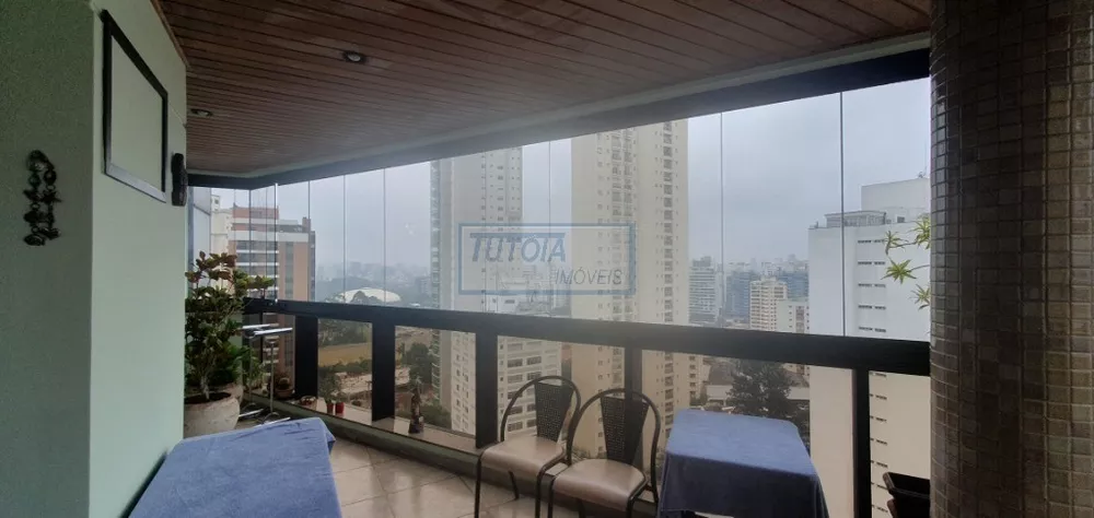 Apartamento, 4 quartos, 228 m² - Foto 3