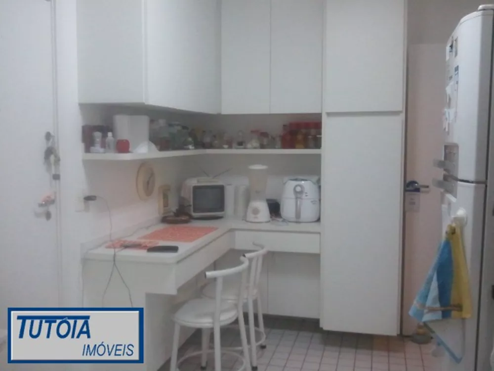 Apartamento, 3 quartos, 126 m² - Foto 5