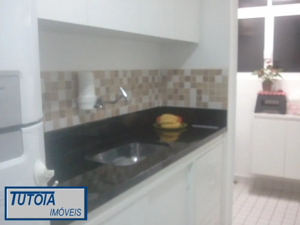 Apartamento, 3 quartos, 126 m² - Foto 21