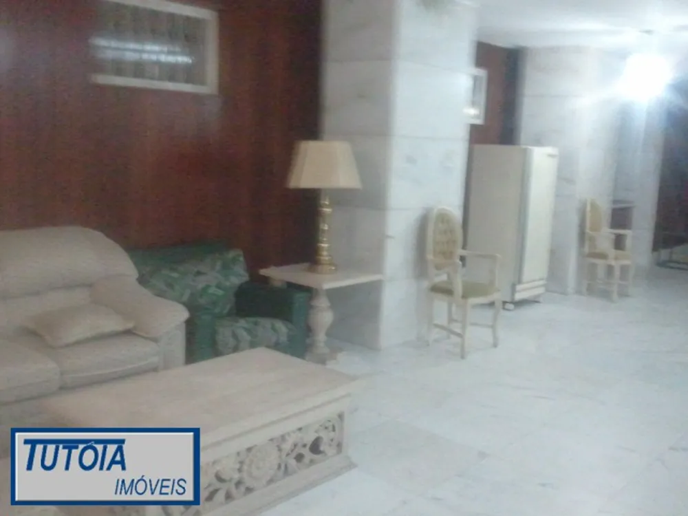 Apartamento, 3 quartos, 126 m² - Foto 11
