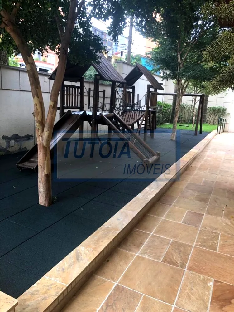 Apartamento, 4 quartos, 208 m² - Foto 11
