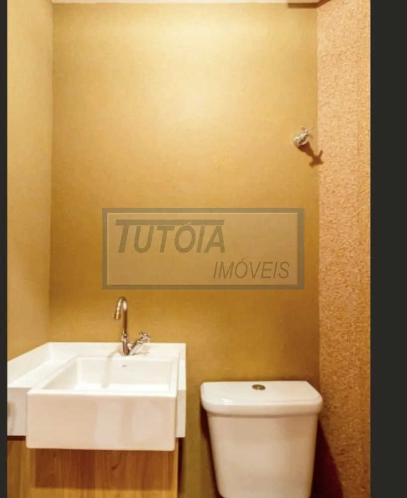 Apartamento, 4 quartos, 208 m² - Foto 5