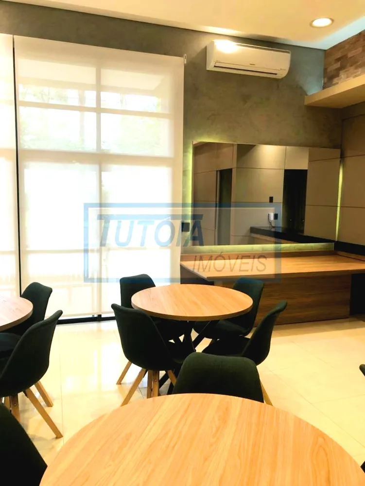 Apartamento, 4 quartos, 208 m² - Foto 9