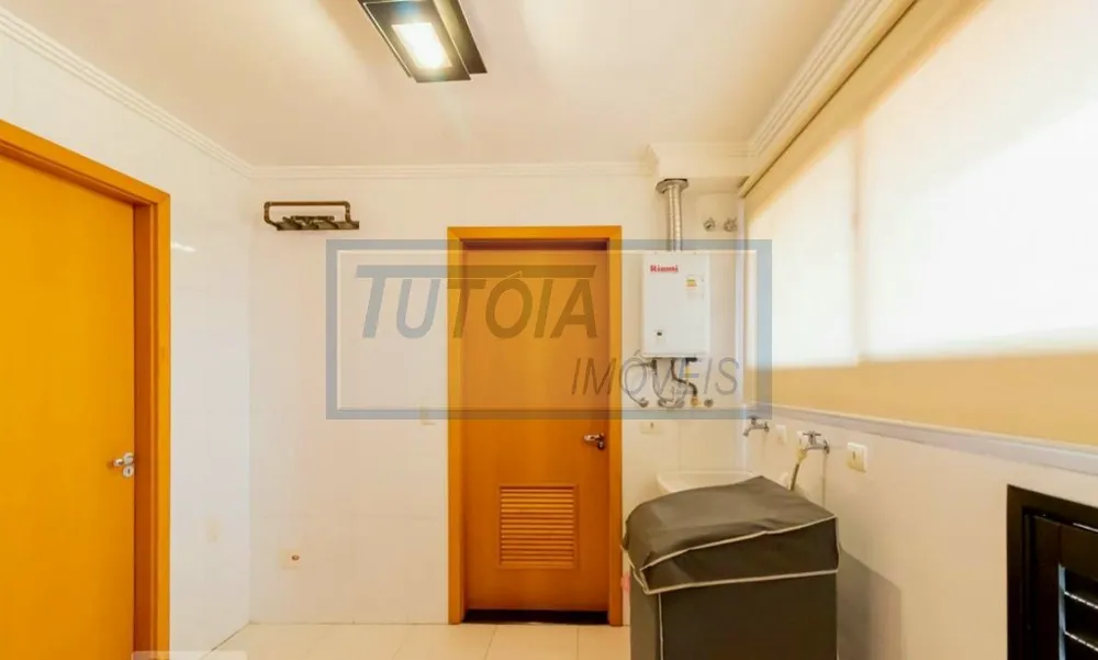 Apartamento, 4 quartos, 208 m² - Foto 8
