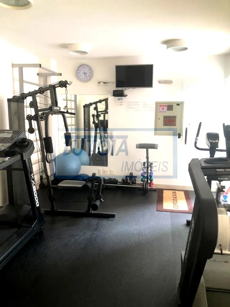 Apartamento, 4 quartos, 208 m² - Foto 10