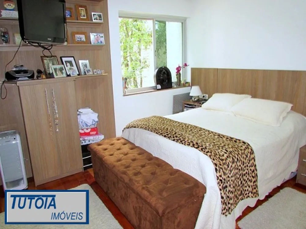 Apartamento, 3 quartos, 137 m² - Foto 5