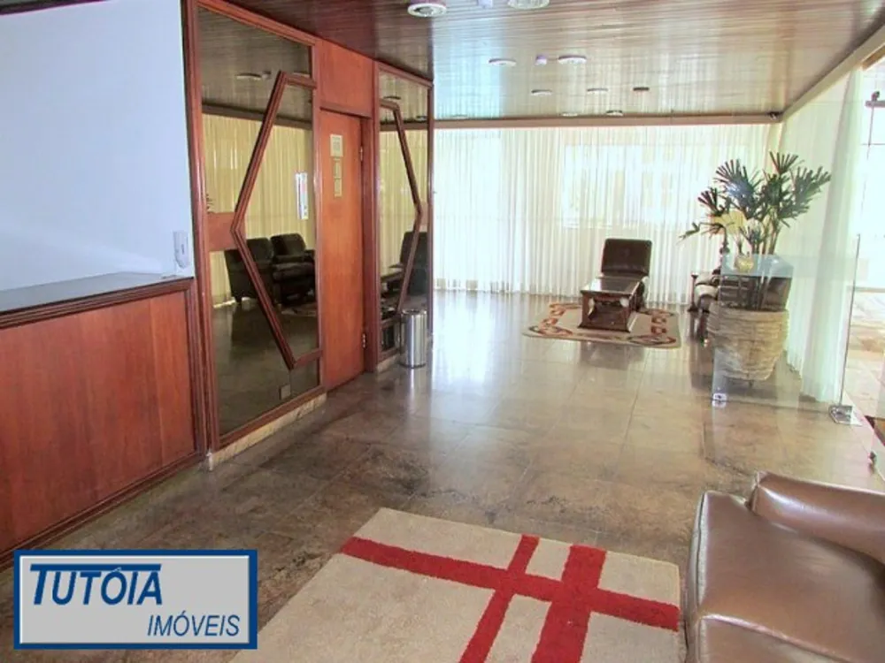 Apartamento, 3 quartos, 137 m² - Foto 2