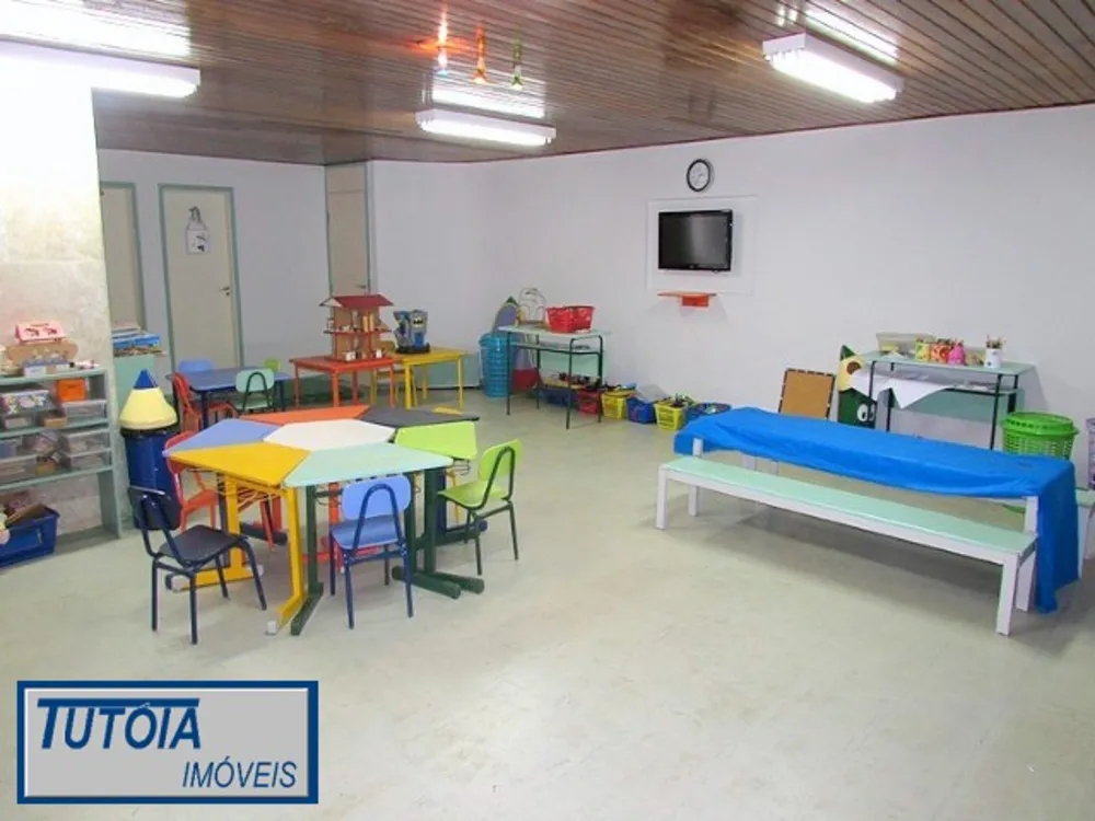 Apartamento, 3 quartos, 137 m² - Foto 3