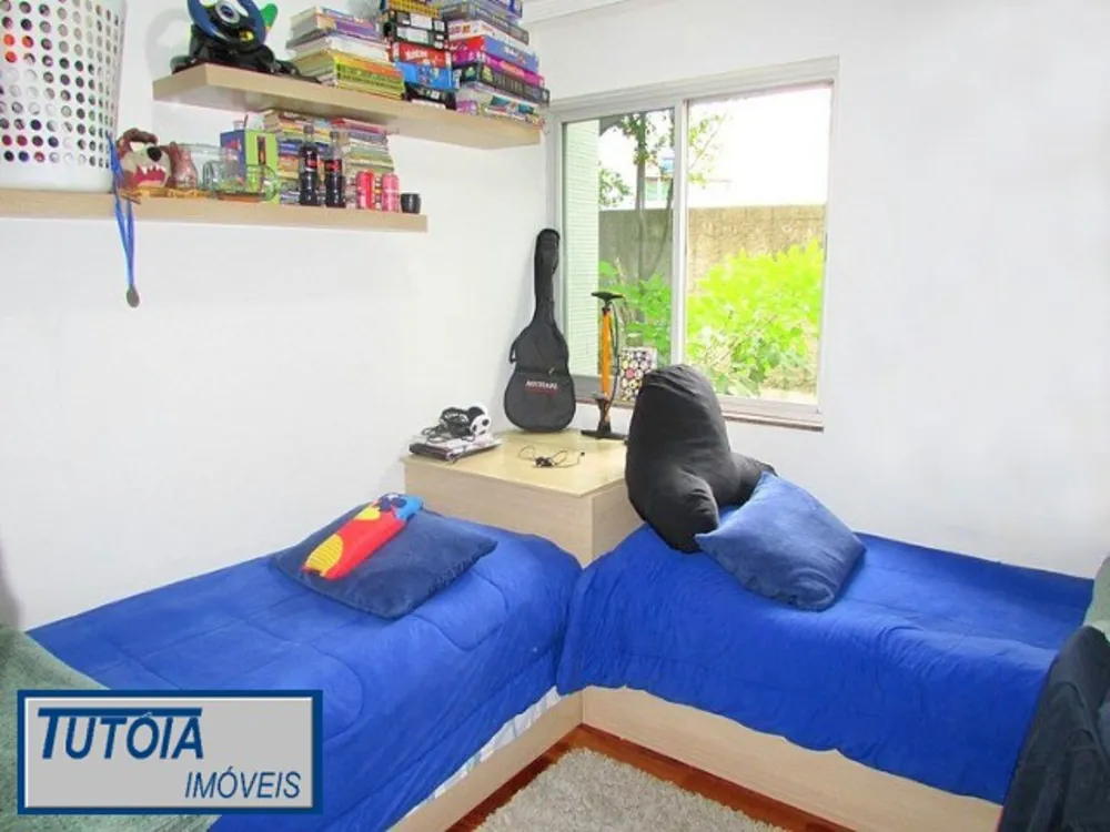Apartamento, 3 quartos, 137 m² - Foto 11